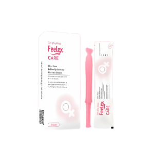 Đũa thần Inner Gel Feelex Care, vệ sinh vùng kín phụ nữ